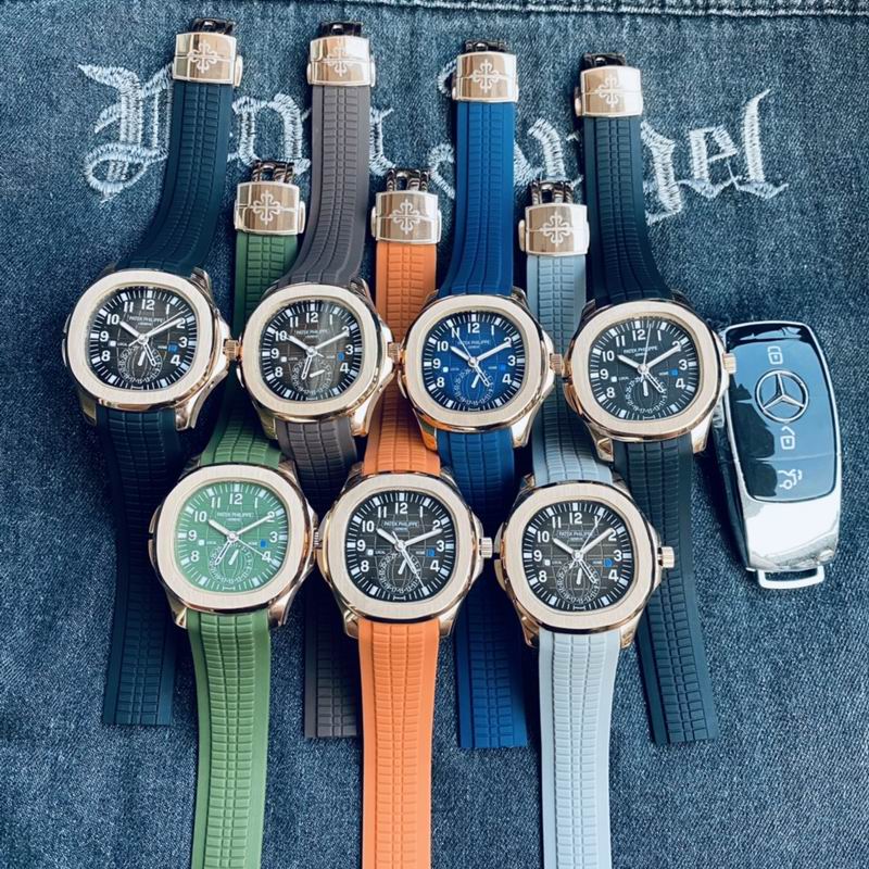 Patek Philippe 40mm 092127